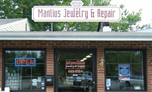 Manlius Jewelry & Repair, Inc.