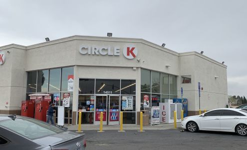 Circle K