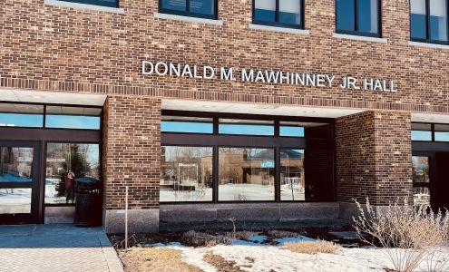 Barnes & Noble OCC Bookstore