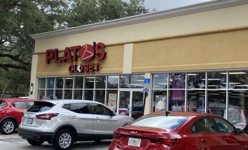 Plato's Closet