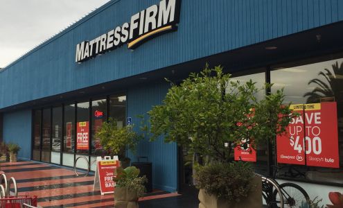 Mattress Firm Larkspur