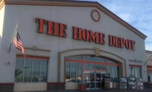 The Home Depot