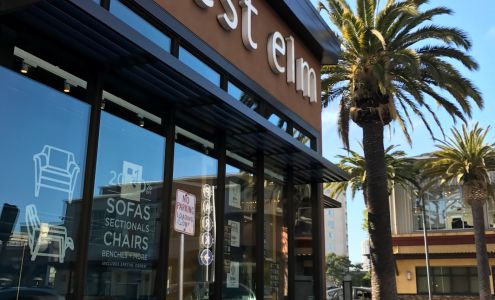 west elm Emeryville
