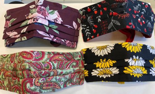 Margo's Jewelry & Photo