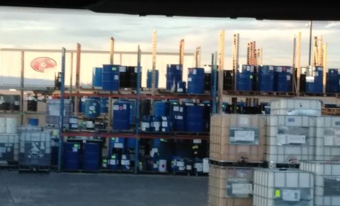 Sherwin-Williams Distribution Center