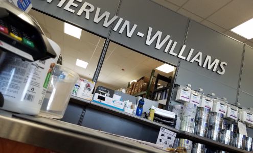 Sherwin-Williams Paint Store