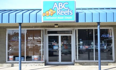 ABC Reefs Solvay