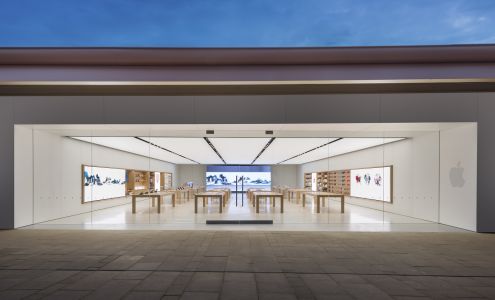 Apple Corte Madera