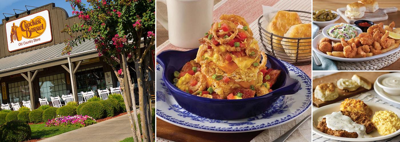 Cracker Barrel Old Country Store