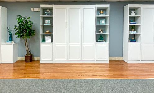 Murphy Beds and Storage Solutions St. Augustine