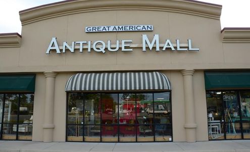 Great American Antique Mall