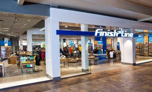 Finish Line