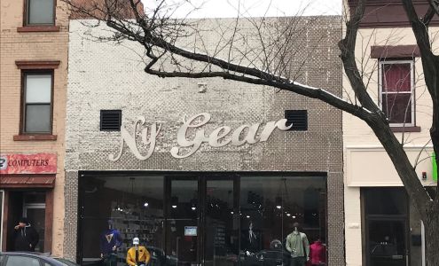 Ny Gear Inc.