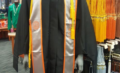 UTRGV Campus Bookstore