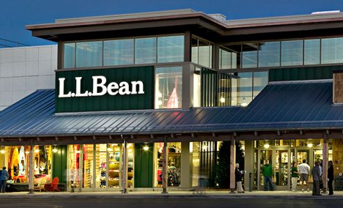 L.L.Bean Albany