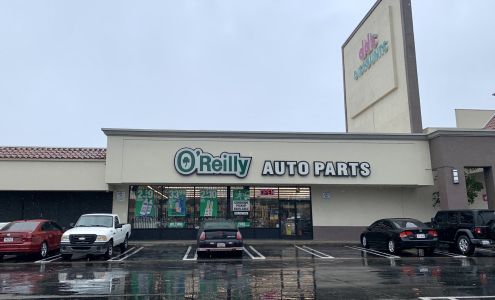 O'Reilly Auto Parts