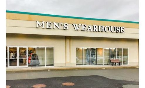 Men's Wearhouse