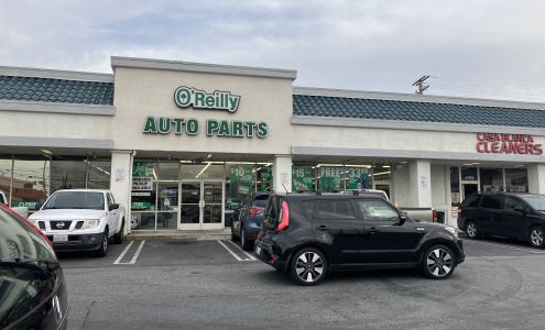 O'Reilly Auto Parts