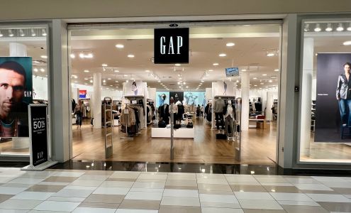 Gap Albany