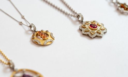 Moonstruck Fine Jewelry