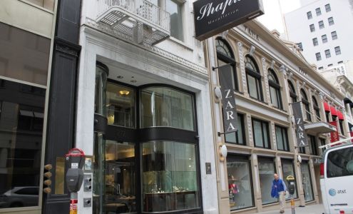 Shapur Mozaffarian Fine Jewelry