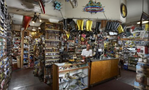 Waterstreet Hardware and Marine