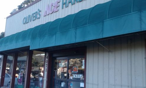 Oliver's Hardware