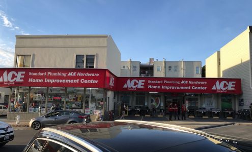 Standard Plumbing | Ace Hardware