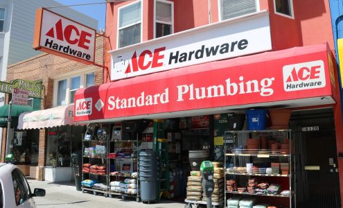 Standard Plumbing | Ace Hardware
