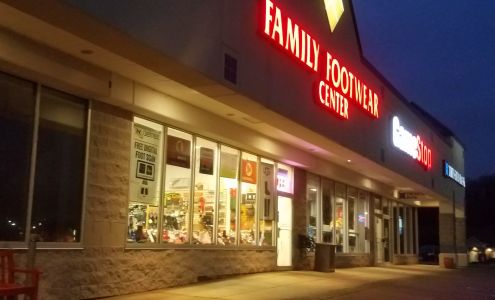Family Footwear Center