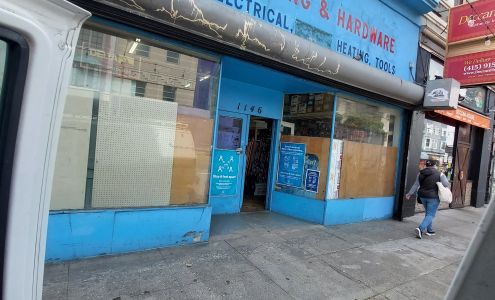 U Save Plumbing & Hardware