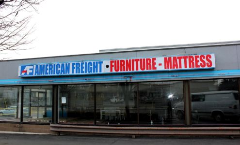 American Freight Furniture, Mattress, Appliance