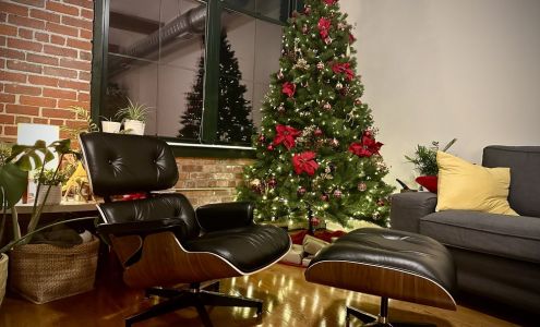 Accent Commercial Furniture