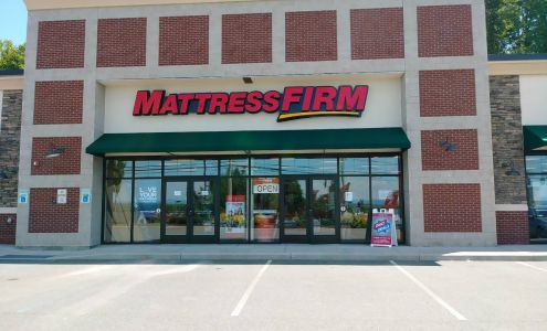 Mattress Firm Rensselaer