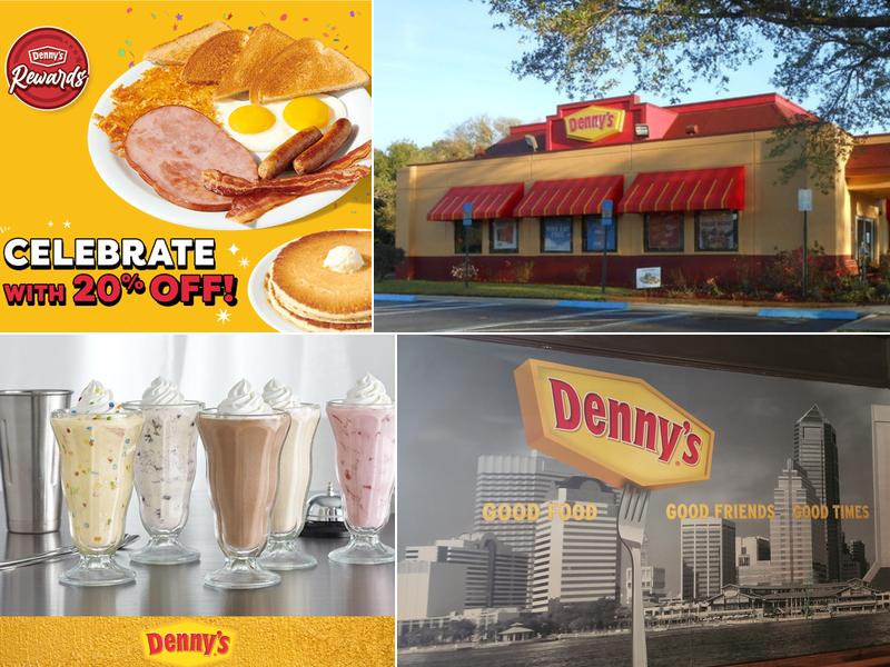 Denny's