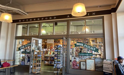 Book Passage
