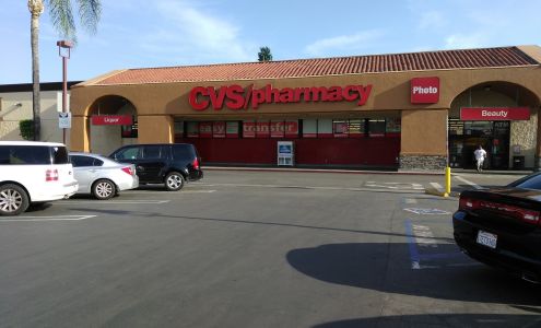 CVS