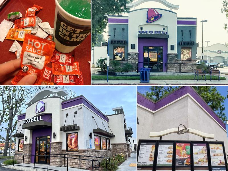 Taco Bell