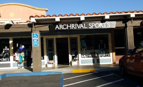 ArchRival Sports