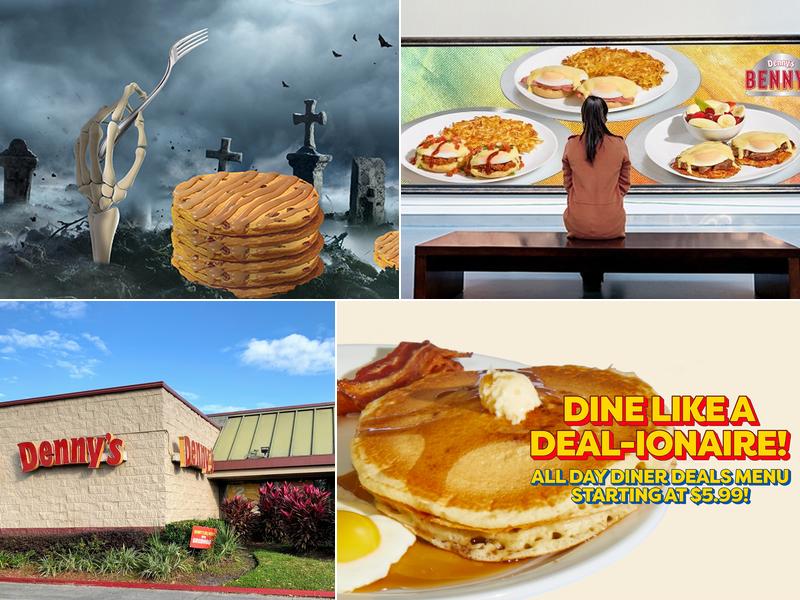 Denny's