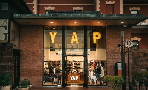 YAP Stores