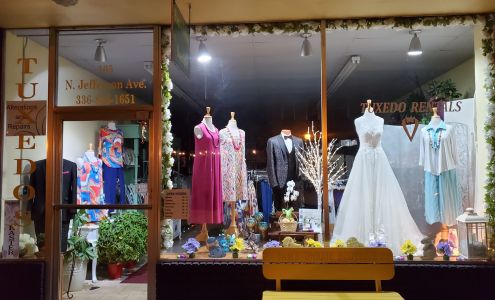 Pams Unique Boutique