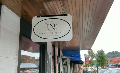Pretty 'n Pearls West Jefferson