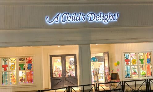 A Child's Delight