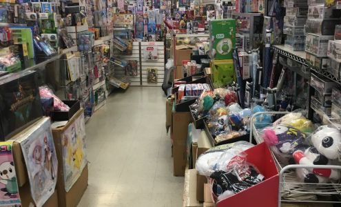 JapanTown Collectibles