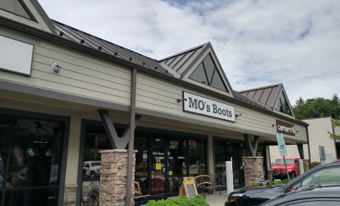 Mo's Boots & Outdoor Gear