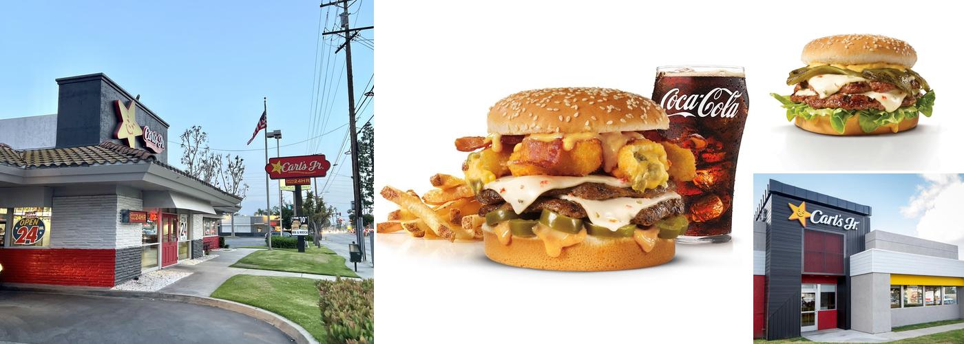 Carl’s Jr.