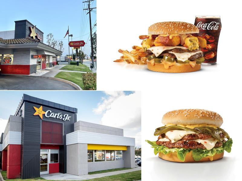 Carl’s Jr.