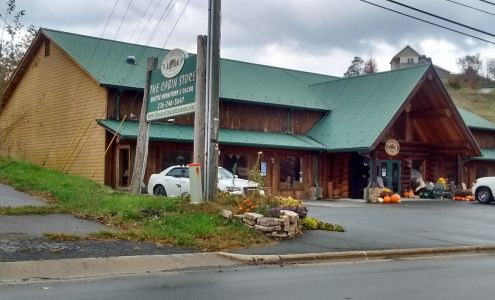 The Cabin Store West Jefferson
