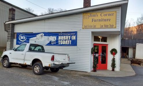 Jim's Corner Furniture Warrensville